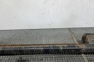 Renfort pare choc avant (traverse) PEUGEOT 307