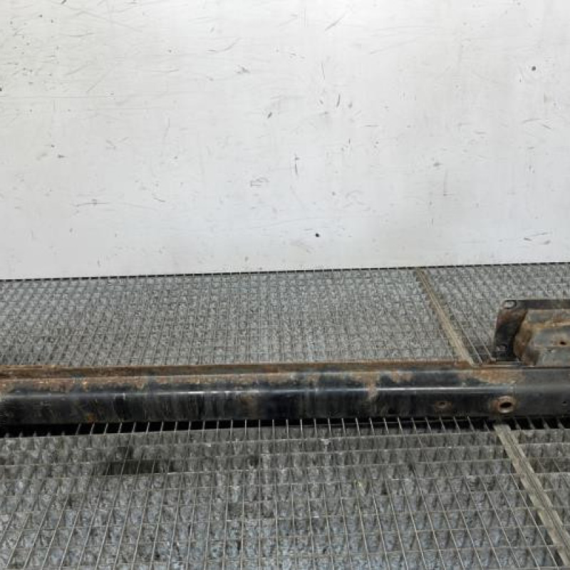 Renfort pare choc avant (traverse) PEUGEOT 307 Photo n°4