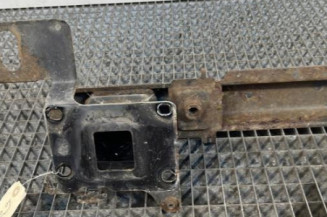 Renfort pare choc avant (traverse) PEUGEOT 307