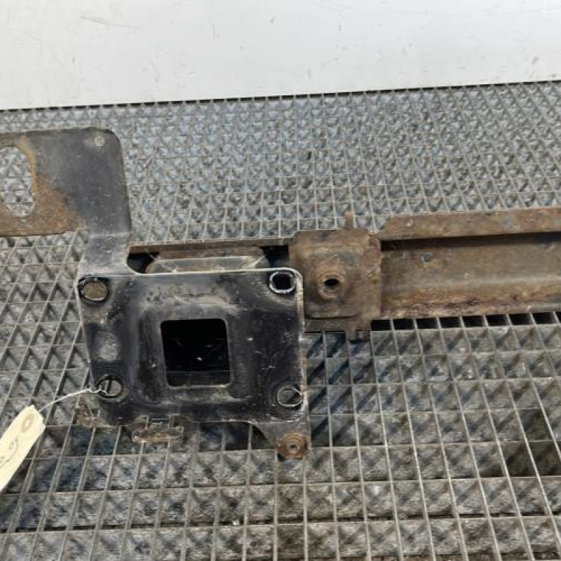 Renfort pare choc avant (traverse) PEUGEOT 307 Photo n°5