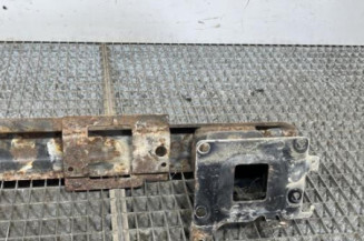 Renfort pare choc avant (traverse) PEUGEOT 307