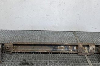 Renfort pare choc avant (traverse) PEUGEOT 307