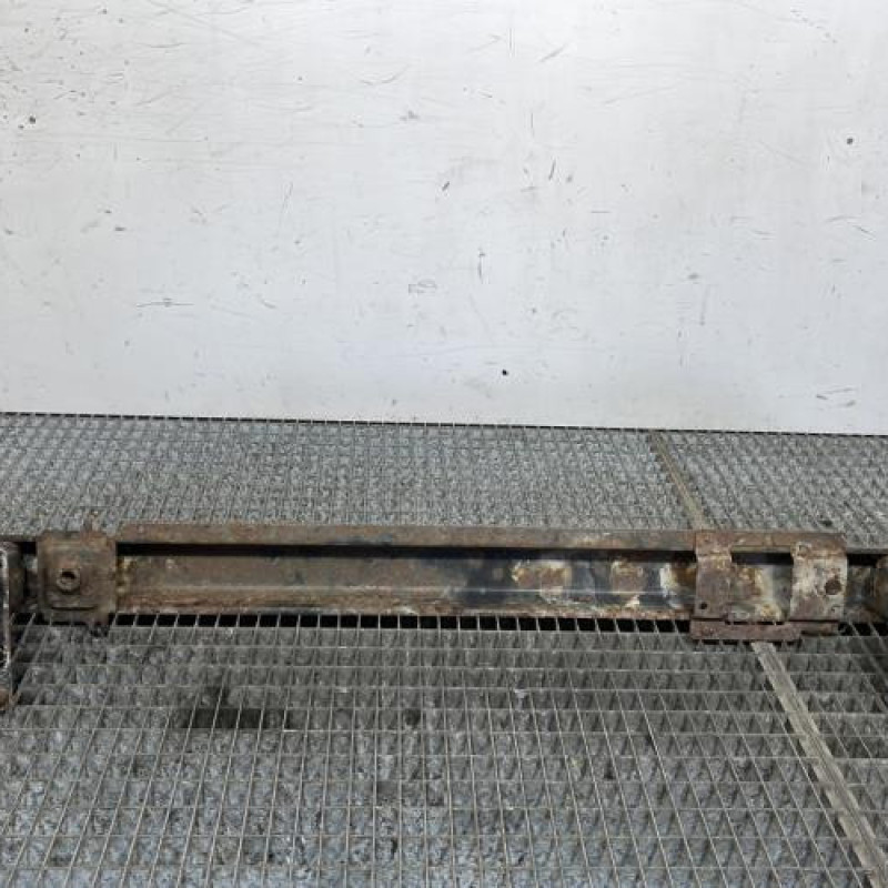 Renfort pare choc avant (traverse) PEUGEOT 307 Photo n°7