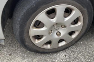 Serrure arriere gauche PEUGEOT 307