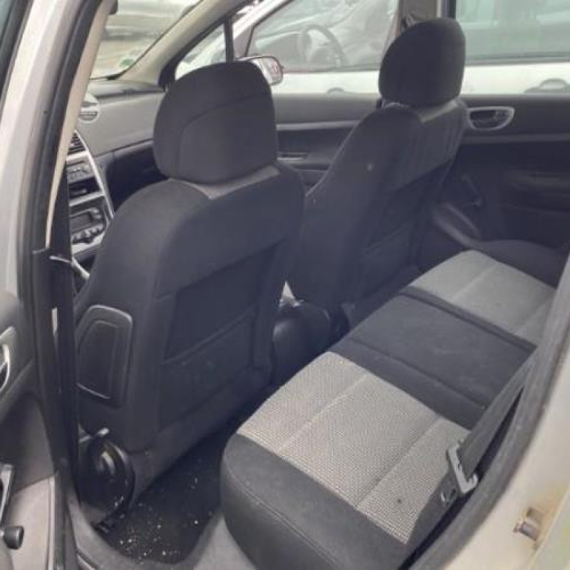 Renfort pare choc avant (traverse) PEUGEOT 307 Photo n°20