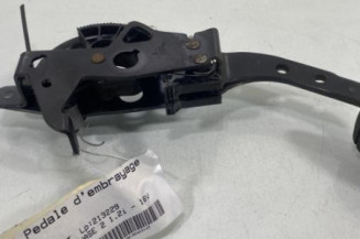 Pedale d'embrayage RENAULT CLIO 2 Photo n°1