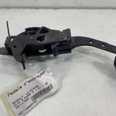 Pedale d'embrayage RENAULT CLIO 2 Photo n°1