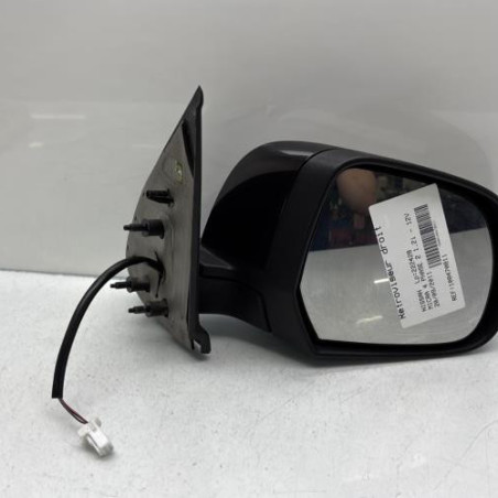 Retroviseur droit NISSAN MICRA 4 Photo n°1