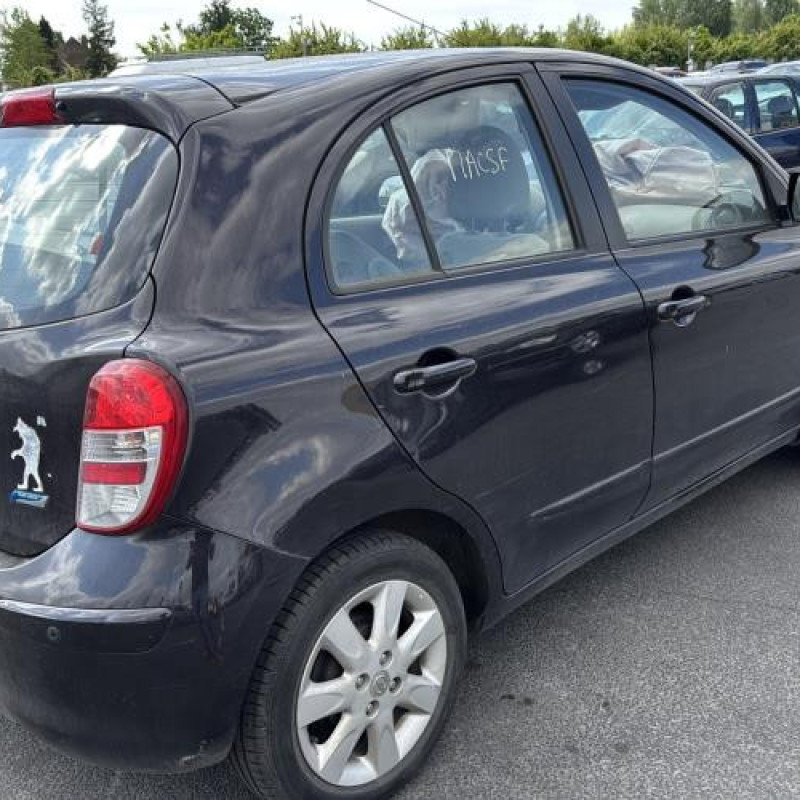 Retroviseur droit NISSAN MICRA 4 Photo n°11