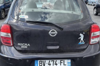 Retroviseur droit NISSAN MICRA 4