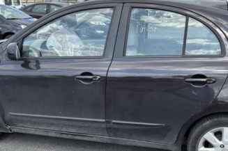 Retroviseur droit NISSAN MICRA 4