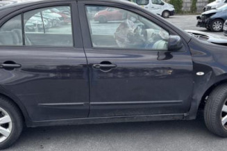 Retroviseur droit NISSAN MICRA 4