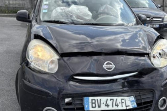 Retroviseur droit NISSAN MICRA 4