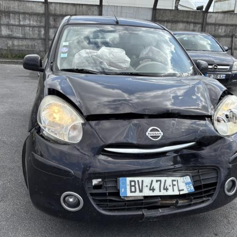 Retroviseur droit NISSAN MICRA 4 Photo n°16
