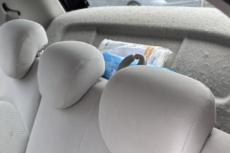 Retroviseur droit NISSAN MICRA 4