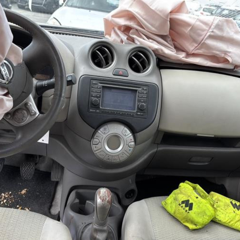 Retroviseur droit NISSAN MICRA 4 Photo n°20