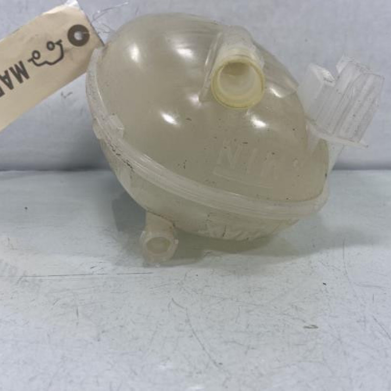 Vase d'expansion RENAULT CLIO 5 Photo n°3