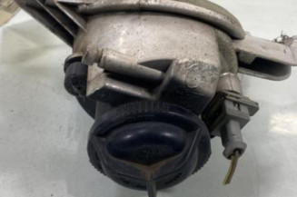 Anti brouillard gauche (feux) PEUGEOT 206