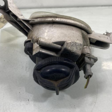 Anti brouillard gauche (feux) PEUGEOT 206