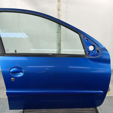 Porte avant droit PEUGEOT 206