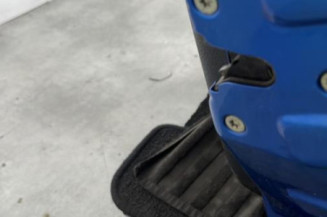 Porte avant droit PEUGEOT 206