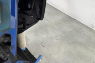 Porte avant droit PEUGEOT 206