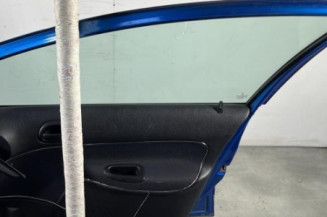 Porte avant droit PEUGEOT 206