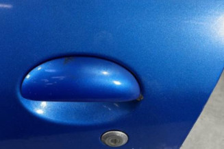 Porte avant gauche PEUGEOT 206