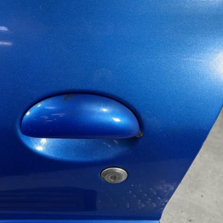 Porte avant gauche PEUGEOT 206