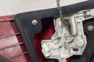 Feu arriere principal gauche (feux) FORD MONDEO 2