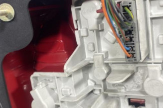 Feu arriere principal gauche (feux) FORD MONDEO 2