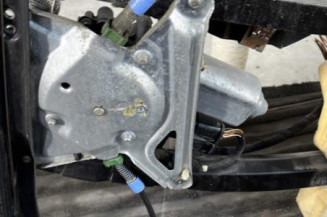 Leve vitre electrique avant gauche AUDI A4 1 Photo n°1