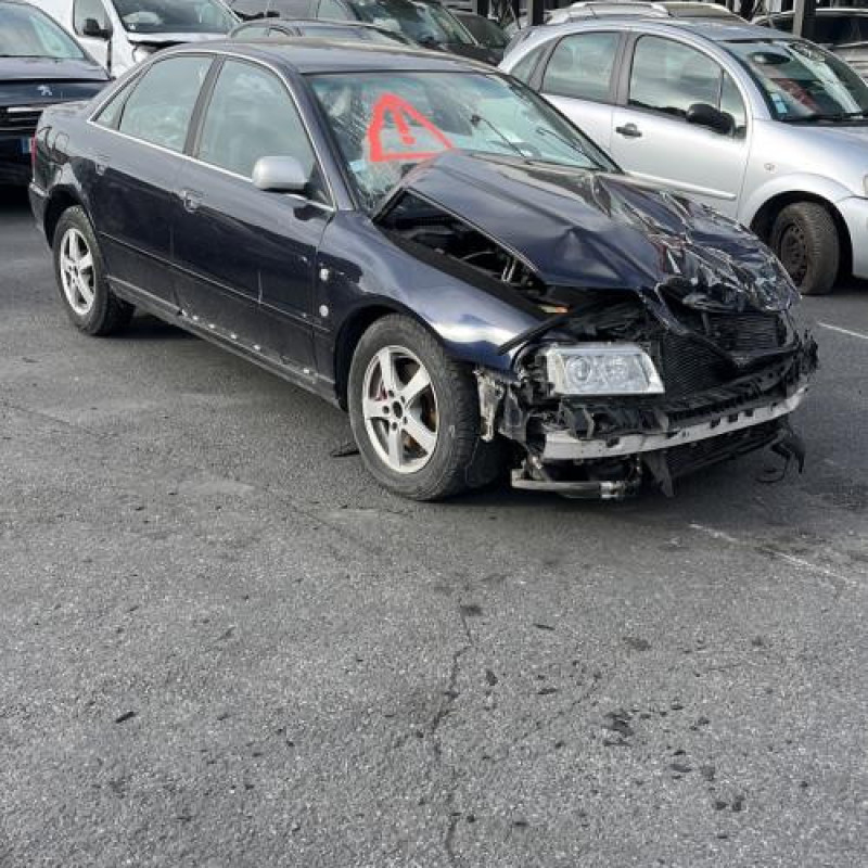 Leve vitre electrique avant gauche AUDI A4 1 Photo n°7
