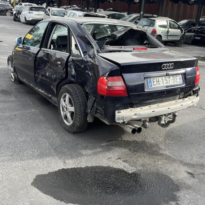Leve vitre electrique avant gauche AUDI A4 1 Photo n°9