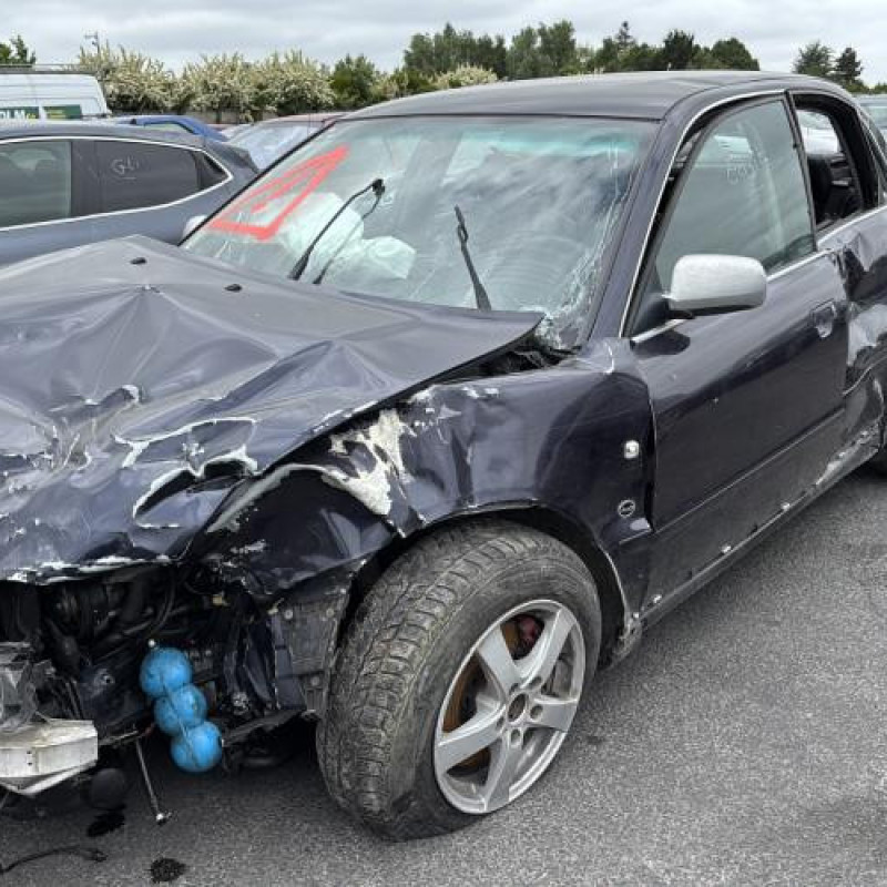 Leve vitre electrique avant gauche AUDI A4 1 Photo n°17