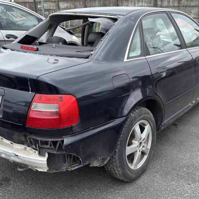 Leve vitre electrique avant gauche AUDI A4 1 Photo n°19