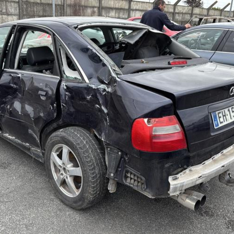 Leve vitre electrique avant gauche AUDI A4 1 Photo n°20