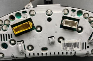 Compteur PEUGEOT 206