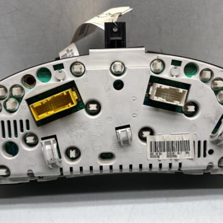 Compteur PEUGEOT 206