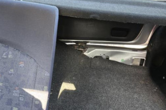 Compteur PEUGEOT 206