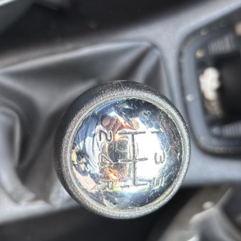 Compteur PEUGEOT 206 Photo n°7