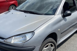 Compteur PEUGEOT 206