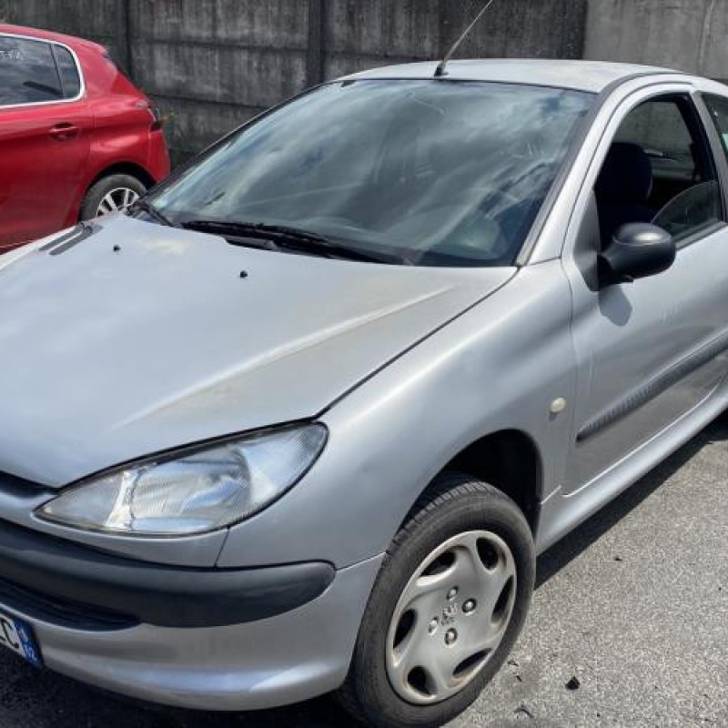 Compteur PEUGEOT 206 Photo n°10