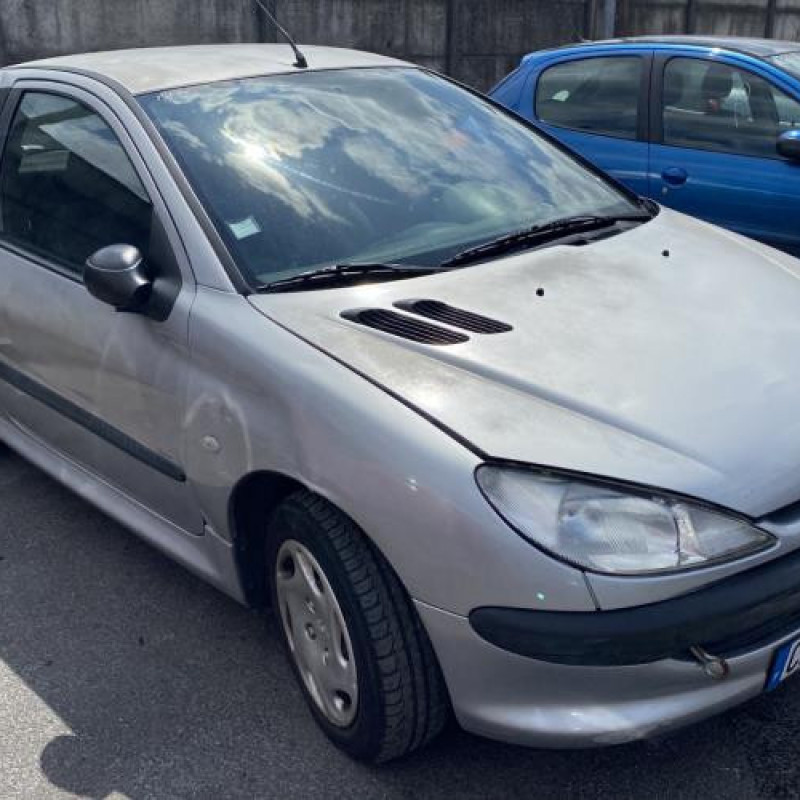 Compteur PEUGEOT 206 Photo n°11