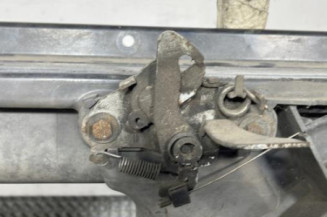 Face avant PEUGEOT 206