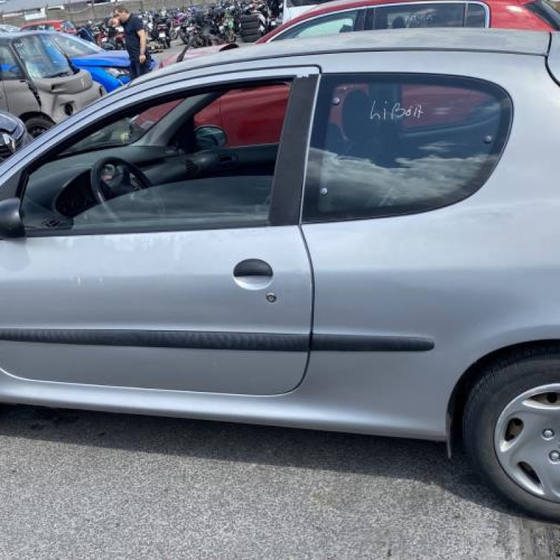 Compteur PEUGEOT 206 Photo n°15