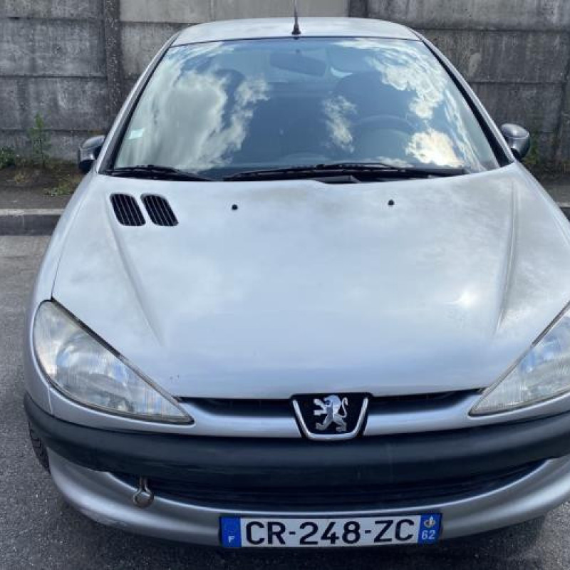 Compteur PEUGEOT 206 Photo n°17