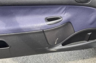 Compteur PEUGEOT 206