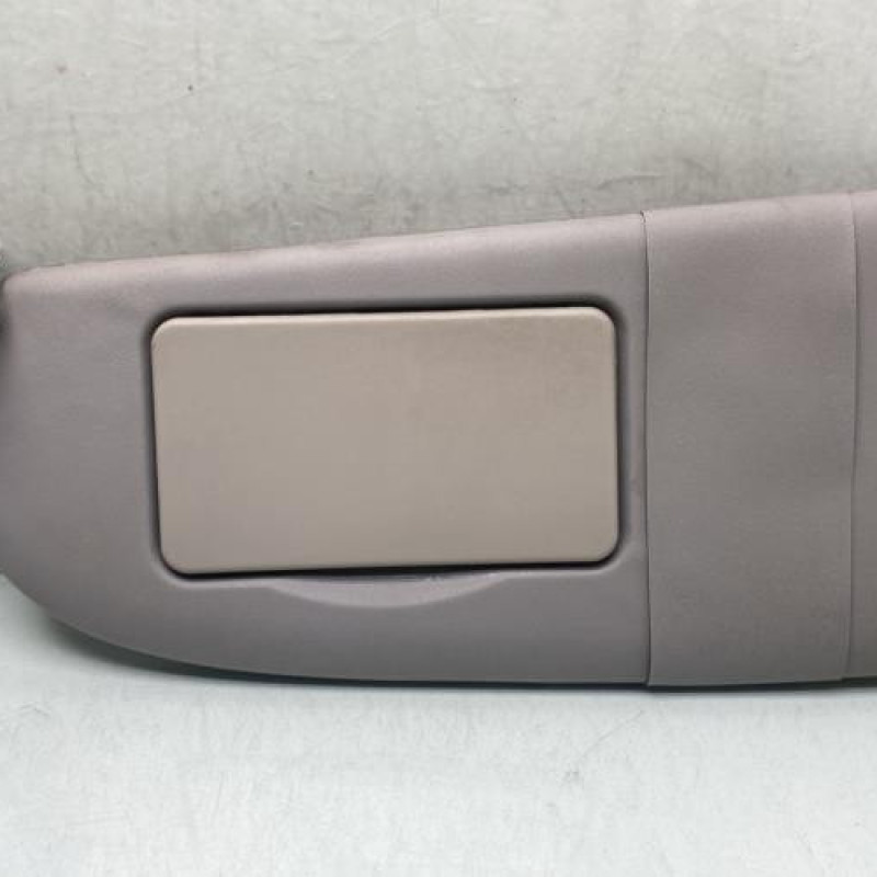 Pare soleil gauche PEUGEOT 206 Photo n°1