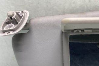 Pare soleil gauche PEUGEOT 206